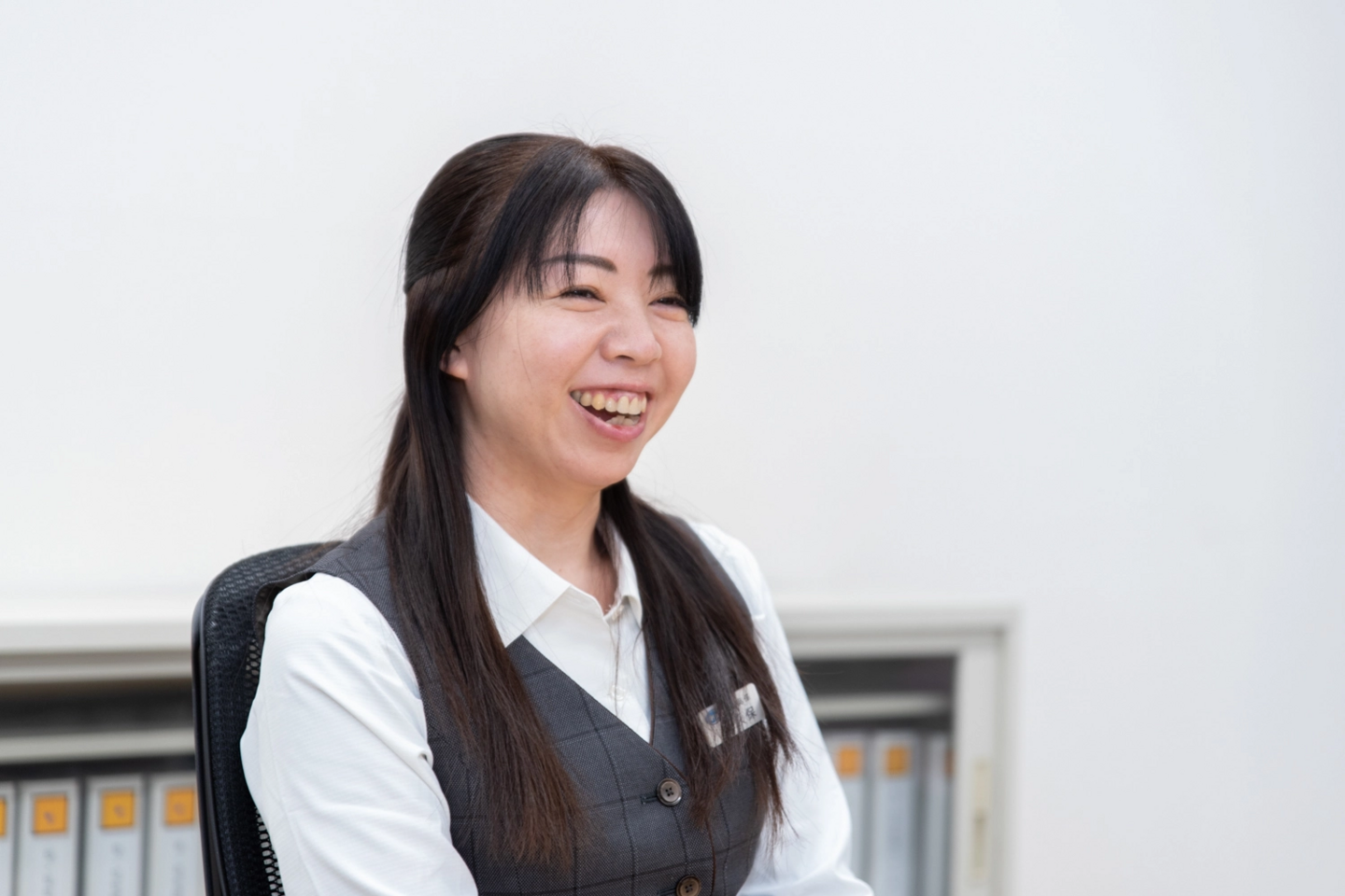 Tさん